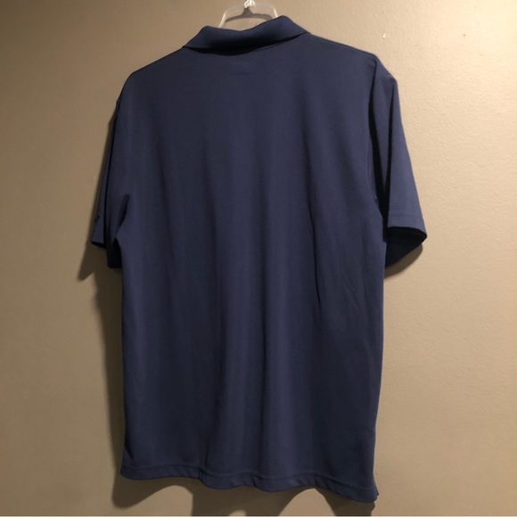 Grandslam Performance Polo Shirt XL - Picture 2 of 6